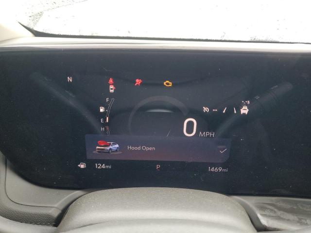 Photo 9 from auction – 2025 BUICK ENCORE GX with VIN KL4AMESL7SB175358