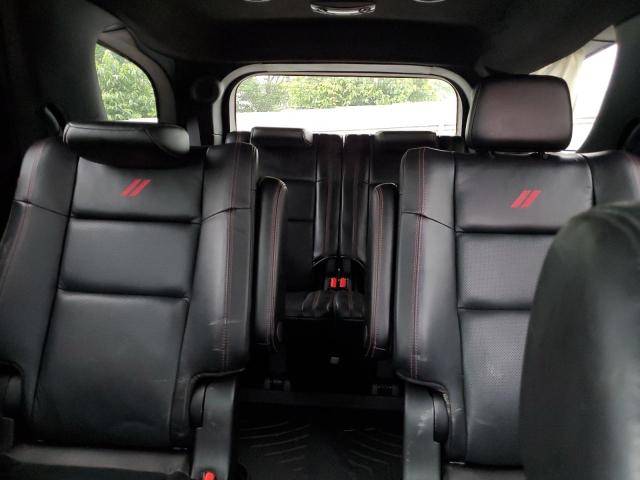 Photo 10 from auction – 2021 DODGE DURANGO R/ with VIN 1C4SDJCT3MC814608