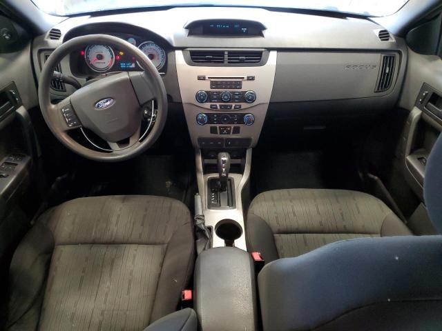 Photo 8 from auction – 2010 FORD FOCUS SE with VIN 1FAHP3FN1AW165305