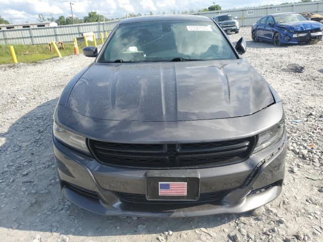 Photo 5 from auction – 2020 DODGE CHARGER SXT with VIN 2C3CDXBG5LH152882