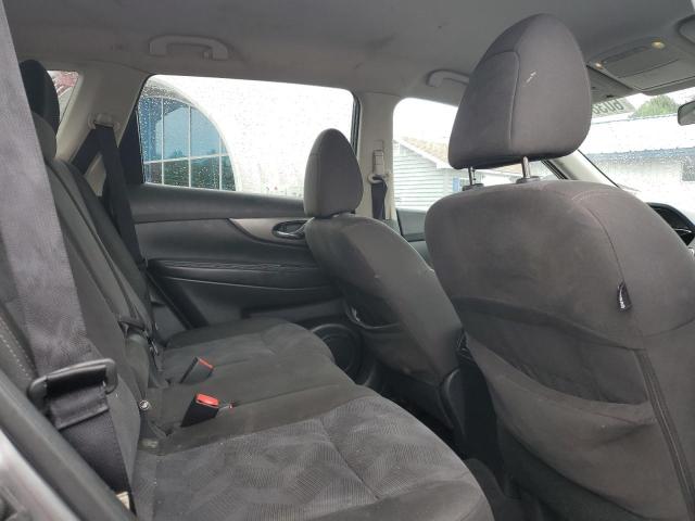 Photo 11 from auction – 2016 NISSAN ROGUE S with VIN KNMAT2MV4GP645457