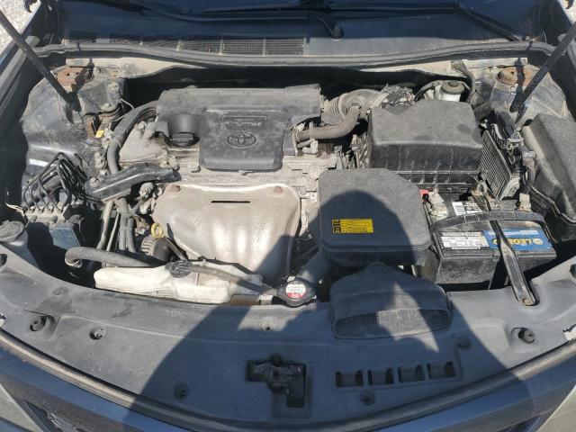 Photo 11 from auction – 2014 TOYOTA CAMRY L with VIN 4T1BF1FK5EU375254