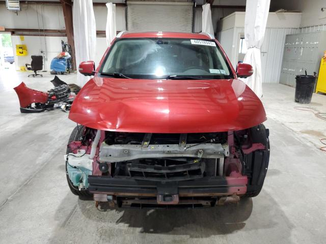 Photo 5 from auction – 2018 MITSUBISHI OUTLANDER with VIN JA4AZ3A38JZ034120