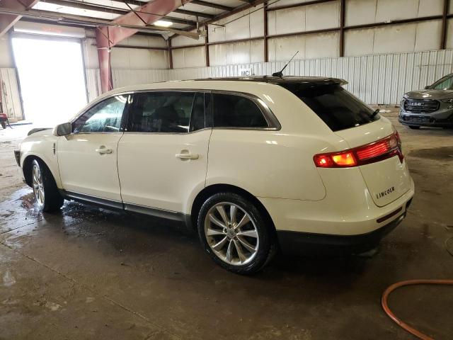 Photo 2 from auction – 2012 LINCOLN MKT with VIN 2LMHJ5AT4CBL50997