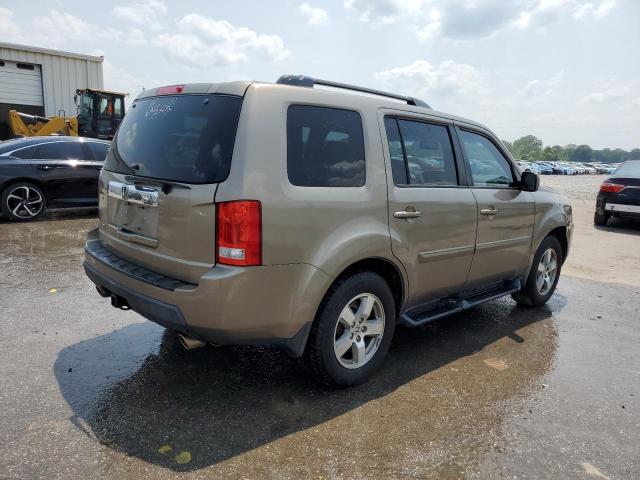 Снимка 3 от търг – 2011 HONDA PILOT EXL с VIN 5FNYF3H53BB049510
