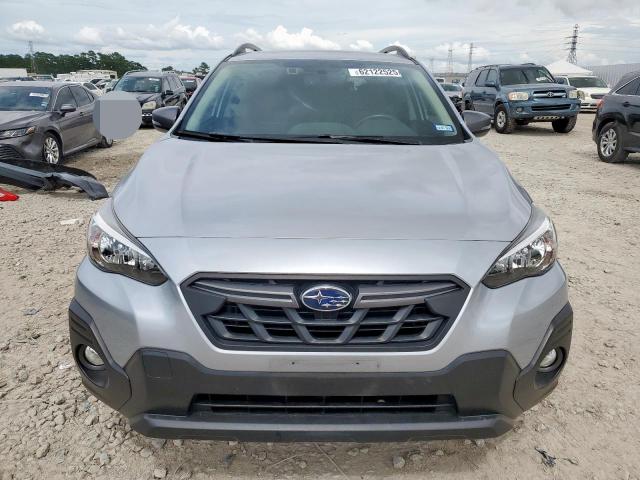 Photo 5 from auction – 2021 SUBARU CROSSTREK with VIN JF2GTHSC4MH297715