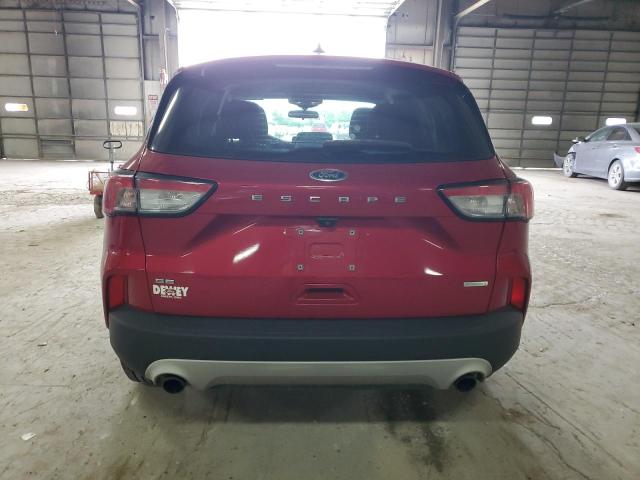 Photo 6 from auction – 2020 FORD ESCAPE SE with VIN 1FMCU0G65LUB67409