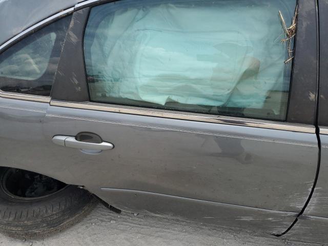 Photo 10 from auction – 2009 CHEVROLET IMPALA 1LT with VIN 2G1WT57K791109829