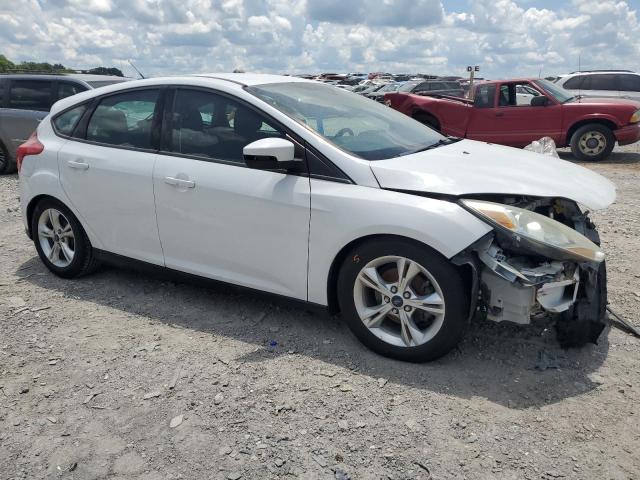 Photo 4 from auction – 2013 FORD FOCUS SE with VIN 1FADP3K21DL317504