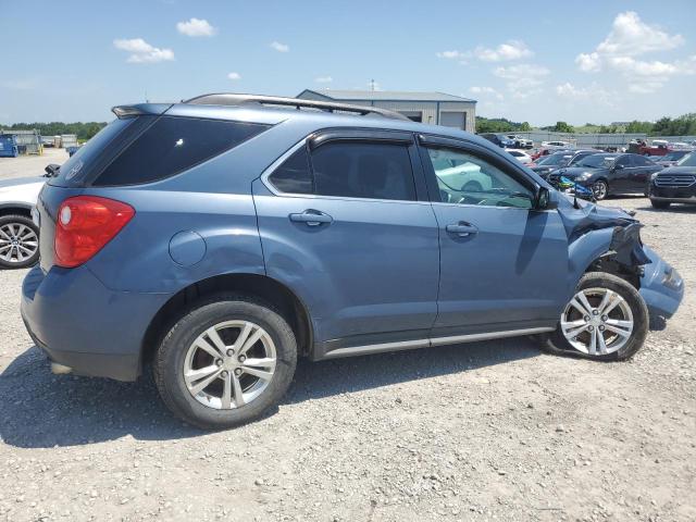 Photo 3 from auction – 2012 CHEVROLET EQUINOX LT with VIN 2GNFLDE51C6220845