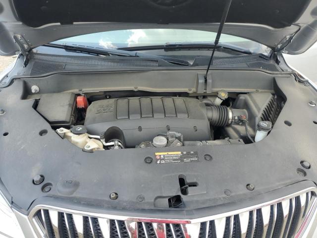 Photo 12 from auction – 2014 BUICK ENCLAVE with VIN 5GAKRCKD8EJ354660