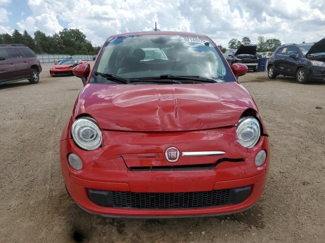 Photo 5 from auction – 2014 FIAT 500 POP with VIN 3C3CFFARXET264210