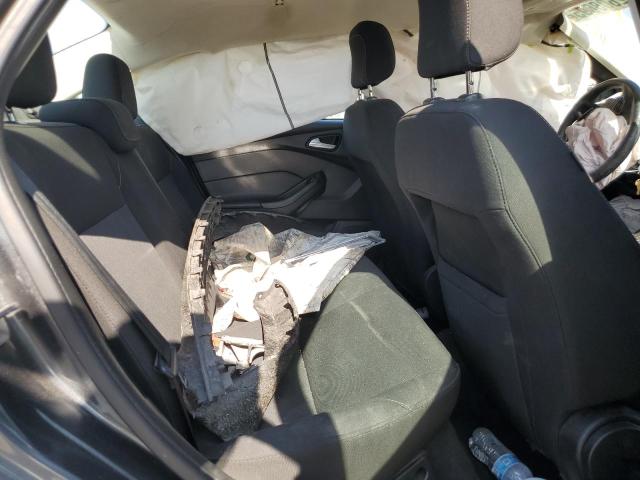 Photo 10 from auction – 2018 FORD FOCUS SE with VIN 1FADP3FE5JL304092