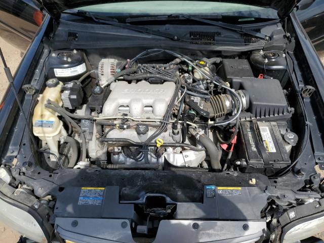 Photo 11 from auction – 2002 CHEVROLET MALIBU LS with VIN 1G1NE52J72M707630