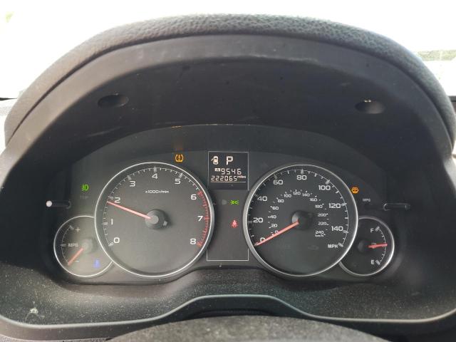 Photo 9 from auction – 2014 SUBARU OUTBACK 2. with VIN 4S4BRBDC7E3215262