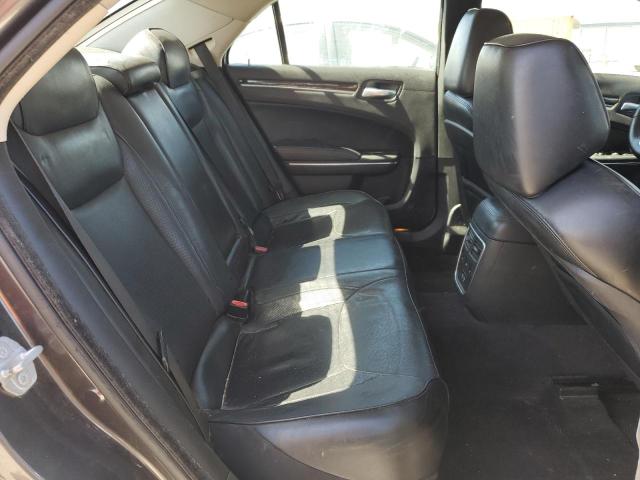 Photo 10 from auction – 2016 CHRYSLER 300C with VIN 2C3CCAEG9GH260830