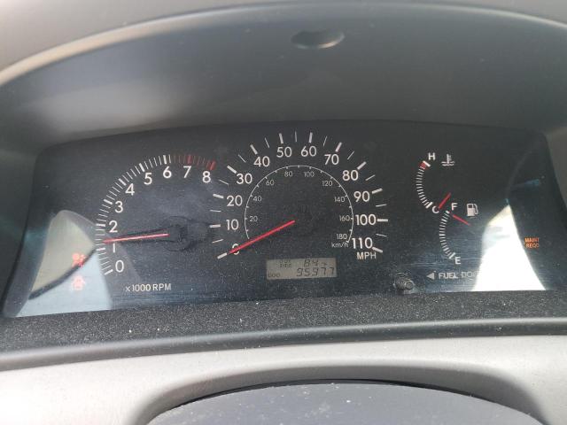 Photo 9 from auction – 2005 TOYOTA COROLLA CE with VIN 1NXBR32EX5Z421020