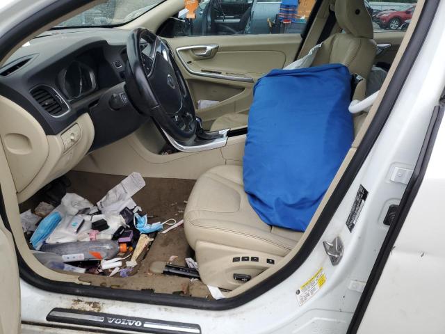 Photo 7 from auction – 2015 VOLVO S60 PREMIER with VIN YV126MFB1F1316513