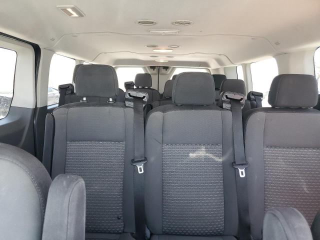 Photo 10 from auction – 2020 FORD TRANSIT with VIN 1FBAX2Y81LKA60288