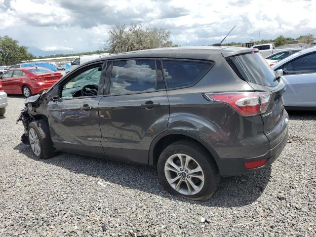 Photo 2 from auction – 2017 FORD ESCAPE S with VIN 1FMCU0F73HUB12782