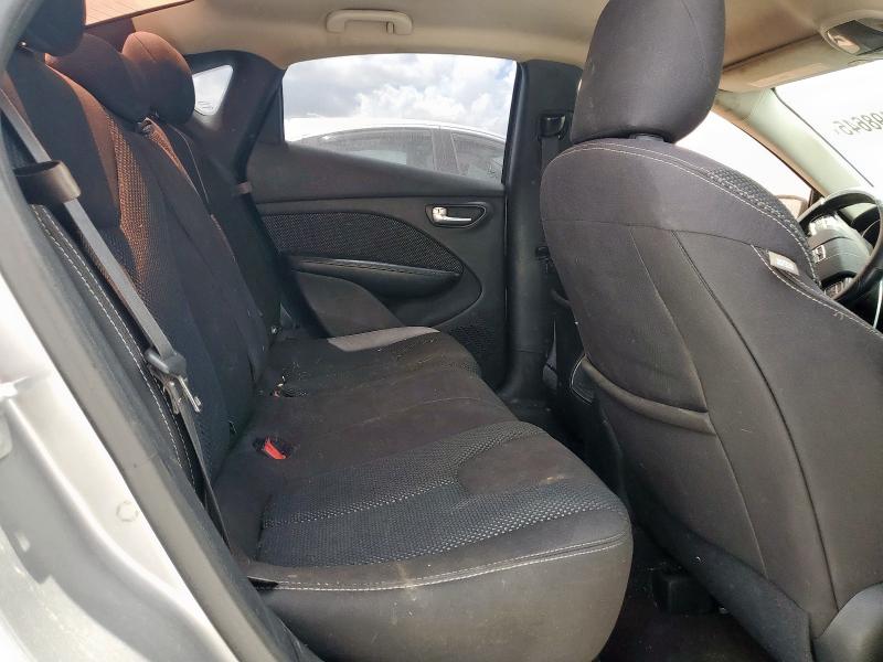 Photo 10 from auction – 2015 DODGE DART SXT with VIN 1C3CDFBB9FD212288