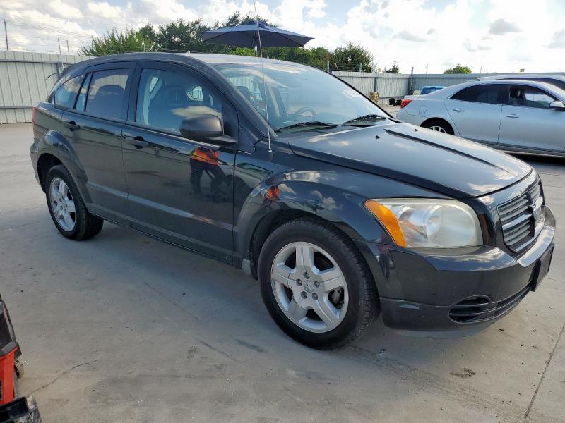 Photo 4 from auction – 2008 DODGE CALIBER with VIN 1B3HB28B88D701583