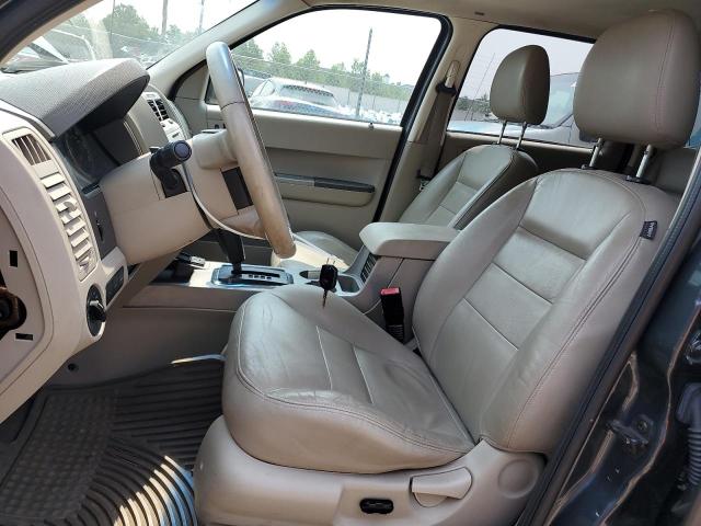 Photo 7 from auction – 2008 FORD ESCAPE HEV with VIN 1FMCU49H38KA03178