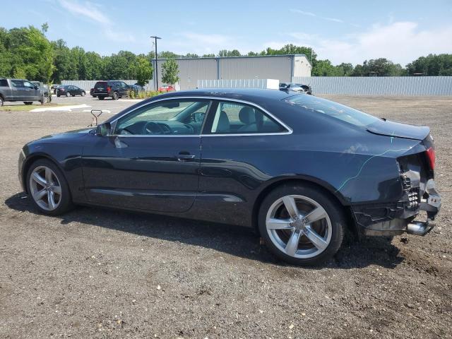 Photo 2 from auction – 2013 AUDI A5 PREMIUM with VIN WAULFAFR7DA049474