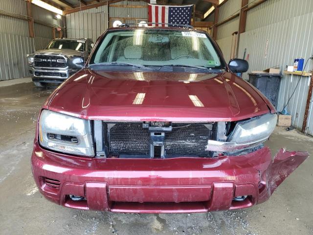 Photo 5 from auction – 2005 CHEVROLET TRAILBLAZE with VIN 1GNDT13S052311426