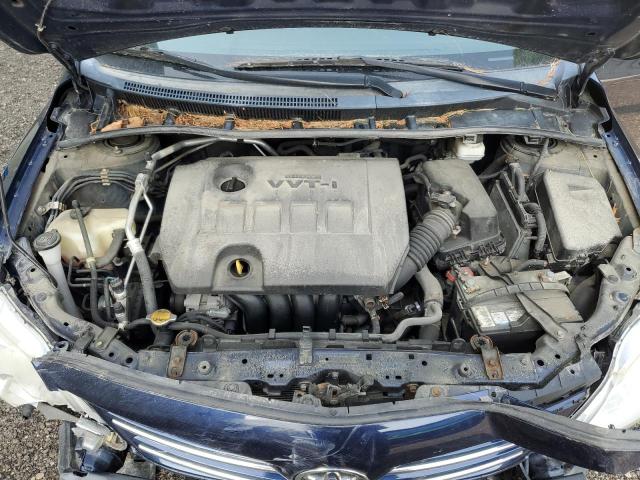 Photo 11 from auction – 2013 TOYOTA COROLLA BA with VIN 2T1BU4EE2DC107524