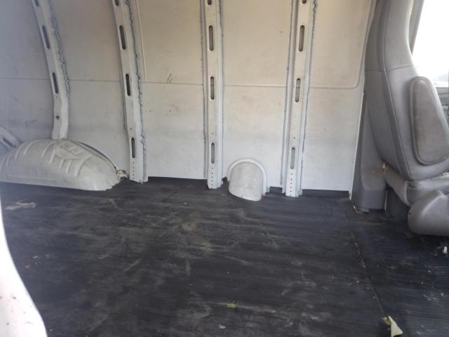 Photo 11 from auction – 2016 CHEVROLET EXPRESS G2 with VIN 1GCWGAFF7G1184428