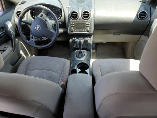 Photo 8 from auction – 2012 NISSAN ROGUE S with VIN JN8AS5MV5CW357858