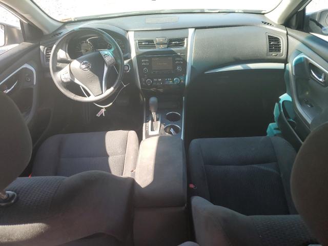 Photo 8 from auction – 2015 NISSAN ALTIMA 2.5 with VIN 1N4AL3AP9FC106789