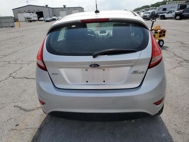 Photo 6 from auction – 2012 FORD FIESTA SES with VIN 3FADP4FJ8CM183465