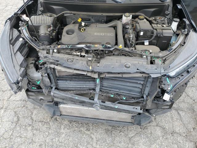 Photo 12 from auction – 2022 CHEVROLET EQUINOX LS with VIN 2GNAX5EV1N6126214