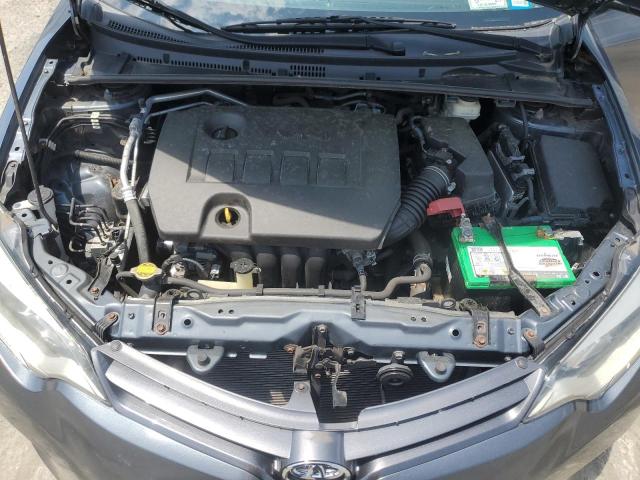 Photo 11 from auction – 2015 TOYOTA COROLLA L with VIN 2T1BURHE4FC351848