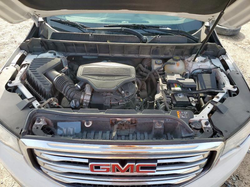 Photo 12 from auction – 2019 GMC ACADIA SLT with VIN 1GKKNMLS5KZ253767