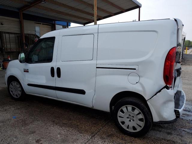 Photo 2 from auction – 2016 RAM PROMASTER with VIN ZFBERFBT0G6C19009