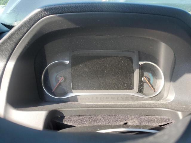Photo 9 from auction – 2020 HONDA PILOT ELIT with VIN 5FNYF6H00LB044305