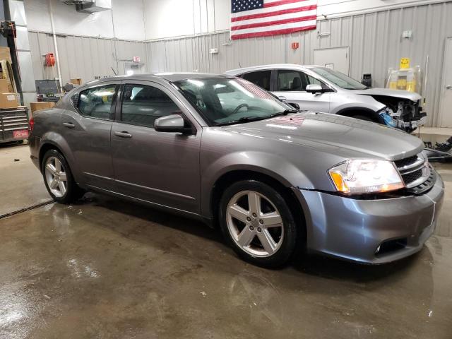 Photo 4 from auction – 2013 DODGE AVENGER SX with VIN 1C3CDZCB4DN709546