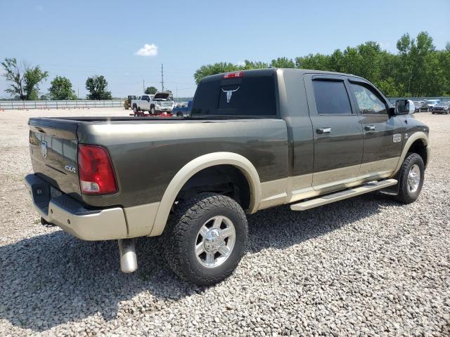 Photo 3 from auction – 2012 DODGE RAM 2500 L with VIN 3C6UD5PL5CG200575