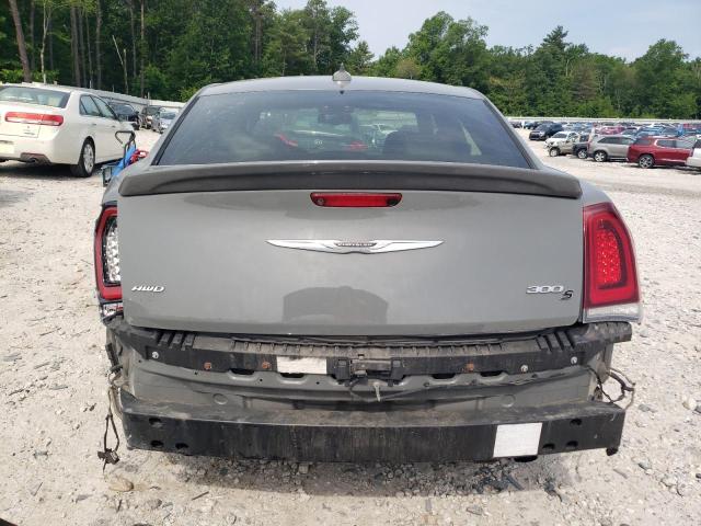Photo 6 from auction – 2017 CHRYSLER 300 S with VIN 2C3CCAGGXHH512745