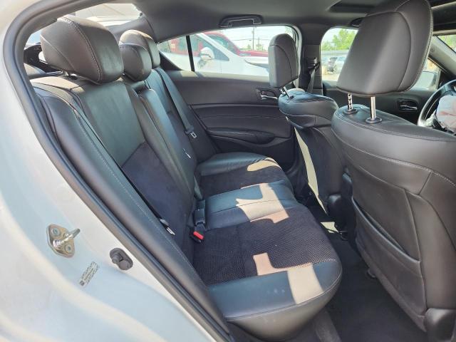 Photo 10 from auction – 2016 ACURA ILX PREMIU with VIN 19UDE2F88GA002581