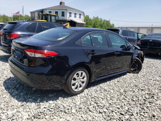 Photo 3 from auction – 2024 TOYOTA COROLLA LE with VIN 5YFB4MDEXRP125195