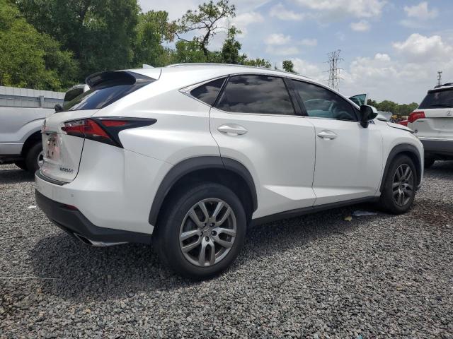 Photo 3 from auction – 2016 LEXUS NX 200T BA with VIN JTJYARBZ3G2033487