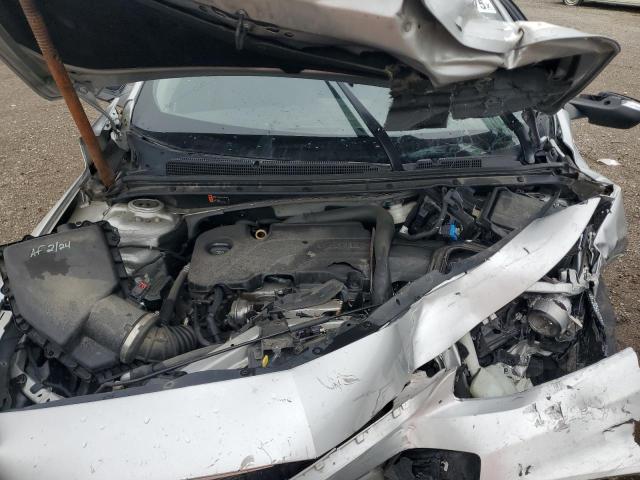 Photo 11 from auction – 2018 CHEVROLET MALIBU LT with VIN 1G1ZD5ST7JF246227