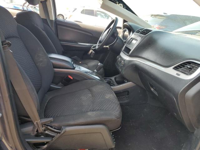 Photo 7 from auction – 2018 DODGE JOURNEY SE with VIN 3C4PDCABXJT421474