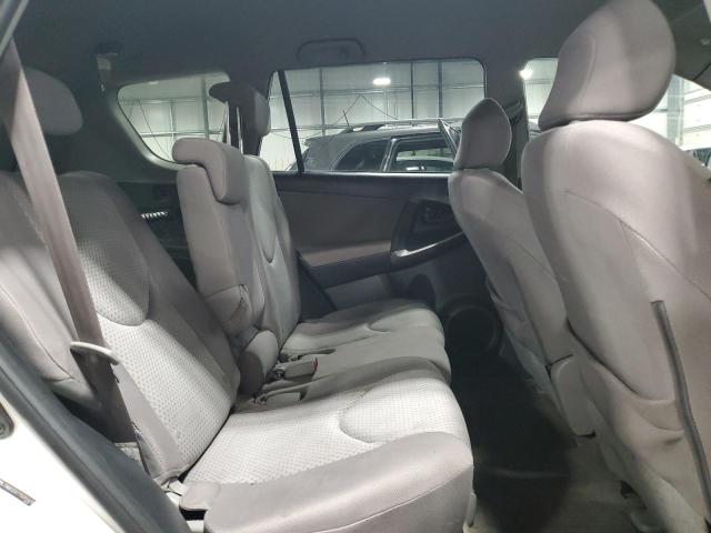 Zdjęcie 11 z aukcji – 2007 TOYOTA RAV4 z VIN JTMBD33V775091609