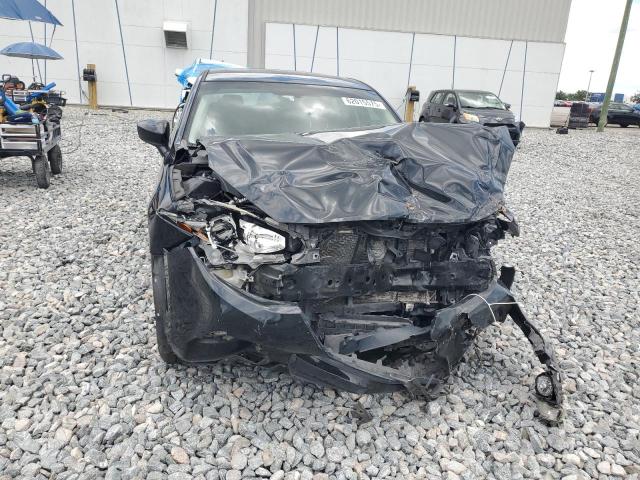 Photo 2 from auction – 2015 MAZDA 3 TOURING with VIN 3MZBM1L72FM211232