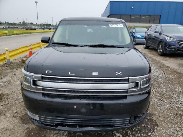 Photo 5 from auction – 2019 FORD FLEX LIMIT with VIN 2FMHK6D85KBA18927